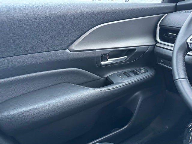 2025 Toyota Grand Highlander XLE AWD