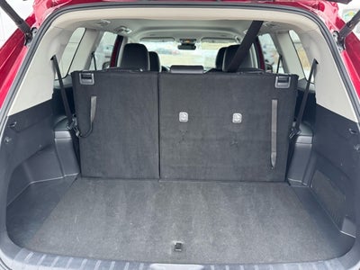 2025 Toyota Grand Highlander XLE AWD