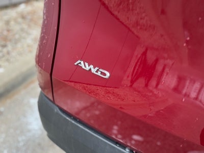 2025 Toyota Grand Highlander XLE AWD