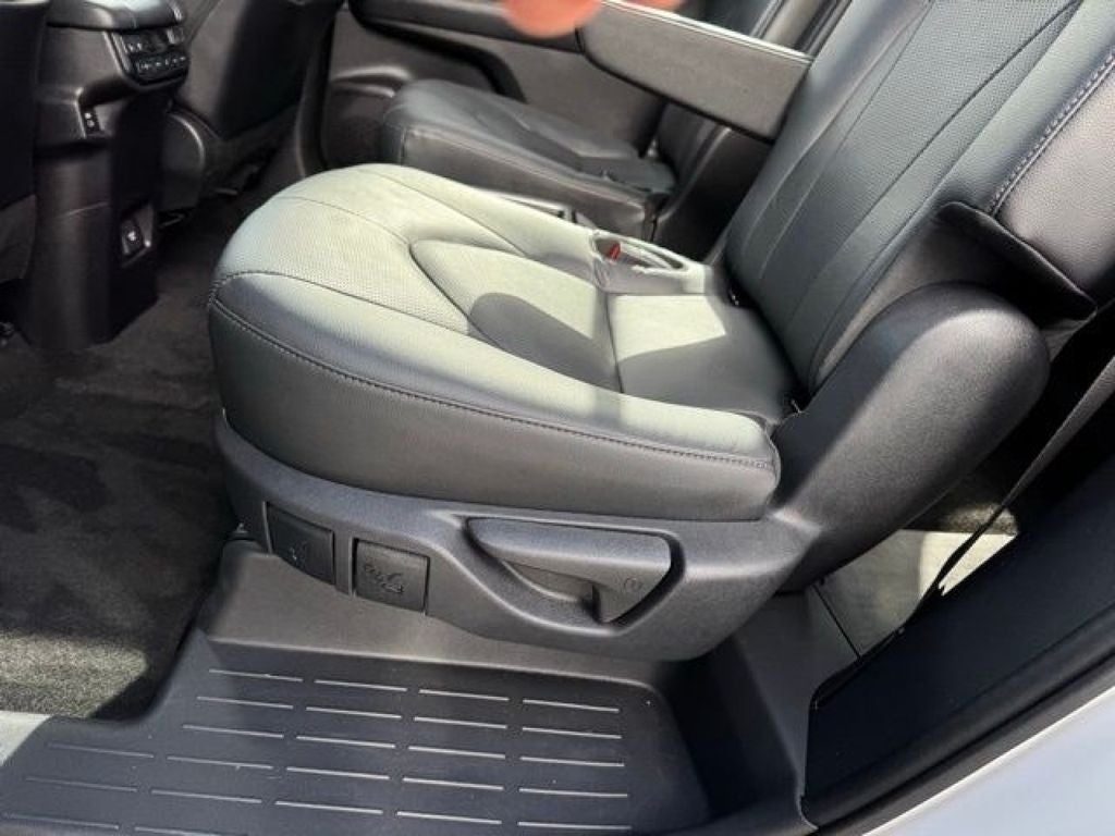 2024 Toyota Grand Highlander Platinum AWD