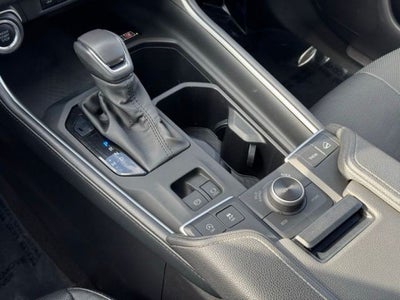 2024 Toyota Grand Highlander Platinum AWD