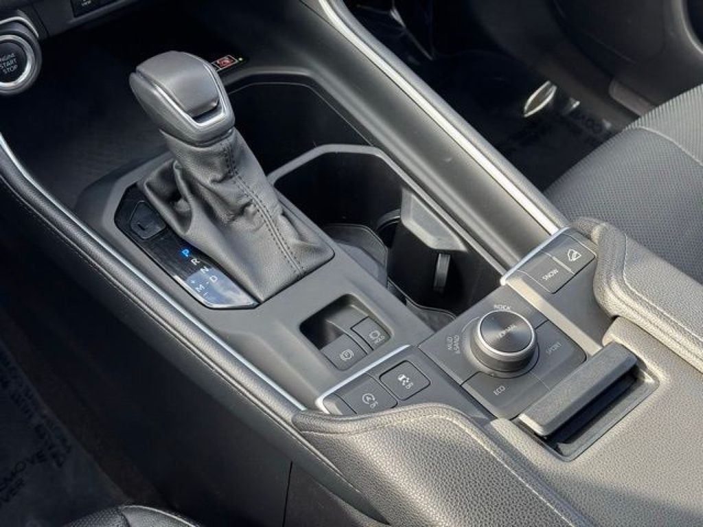 2024 Toyota Grand Highlander Platinum AWD