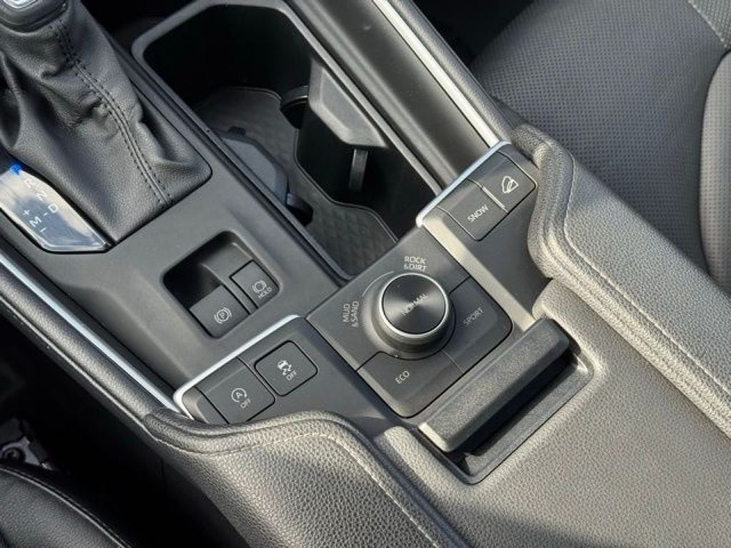 2024 Toyota Grand Highlander Platinum AWD
