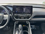 2024 Toyota Grand Highlander Platinum AWD