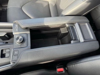 2024 Toyota Grand Highlander Platinum AWD