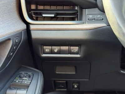 2024 Toyota Grand Highlander Platinum AWD