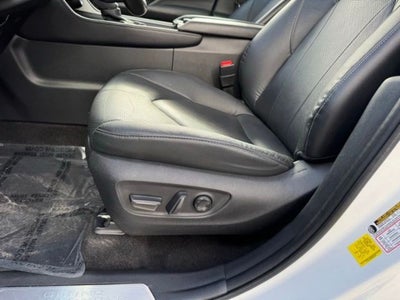 2024 Toyota Grand Highlander Platinum AWD