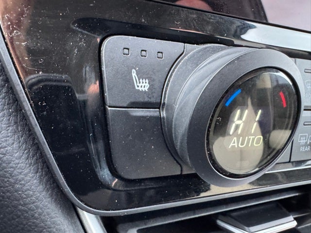 2025 Toyota Grand Highlander XLE AWD