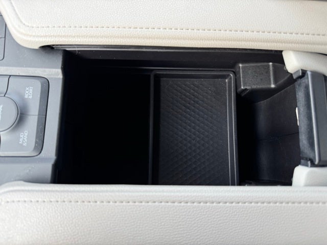 2025 Toyota Grand Highlander XLE AWD