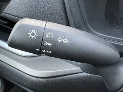 2025 Toyota Grand Highlander XLE AWD