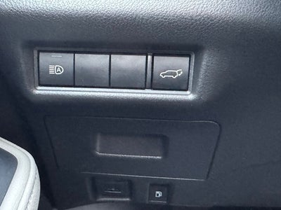 2025 Toyota Grand Highlander XLE AWD