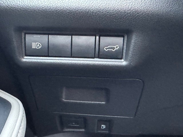 2025 Toyota Grand Highlander XLE AWD