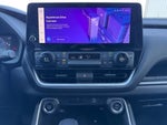2024 Toyota Grand Highlander XLE AWD
