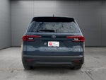 2024 Toyota Grand Highlander XLE AWD