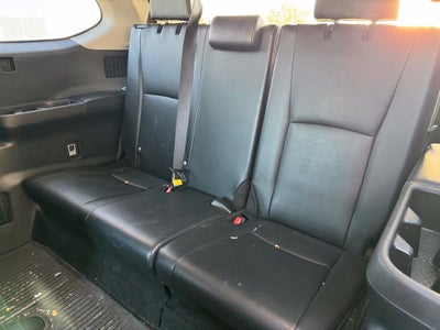 2024 Toyota Grand Highlander XLE AWD