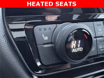 2025 Toyota Grand Highlander XLE AWD