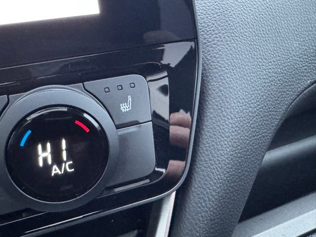 2025 Toyota Grand Highlander XLE AWD