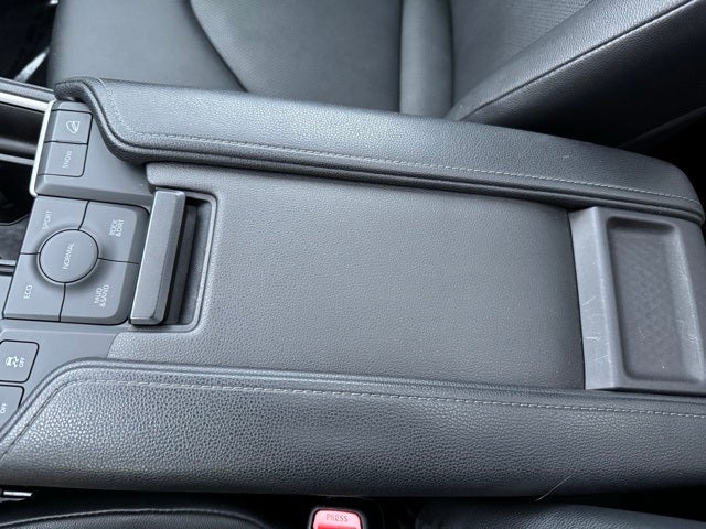 2025 Toyota Grand Highlander XLE AWD