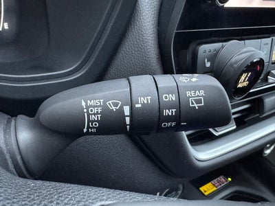 2025 Toyota Grand Highlander XLE AWD