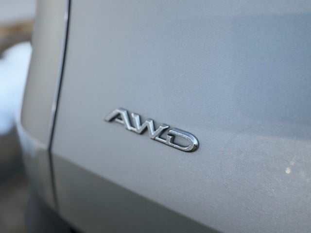 2025 Toyota Grand Highlander XLE AWD