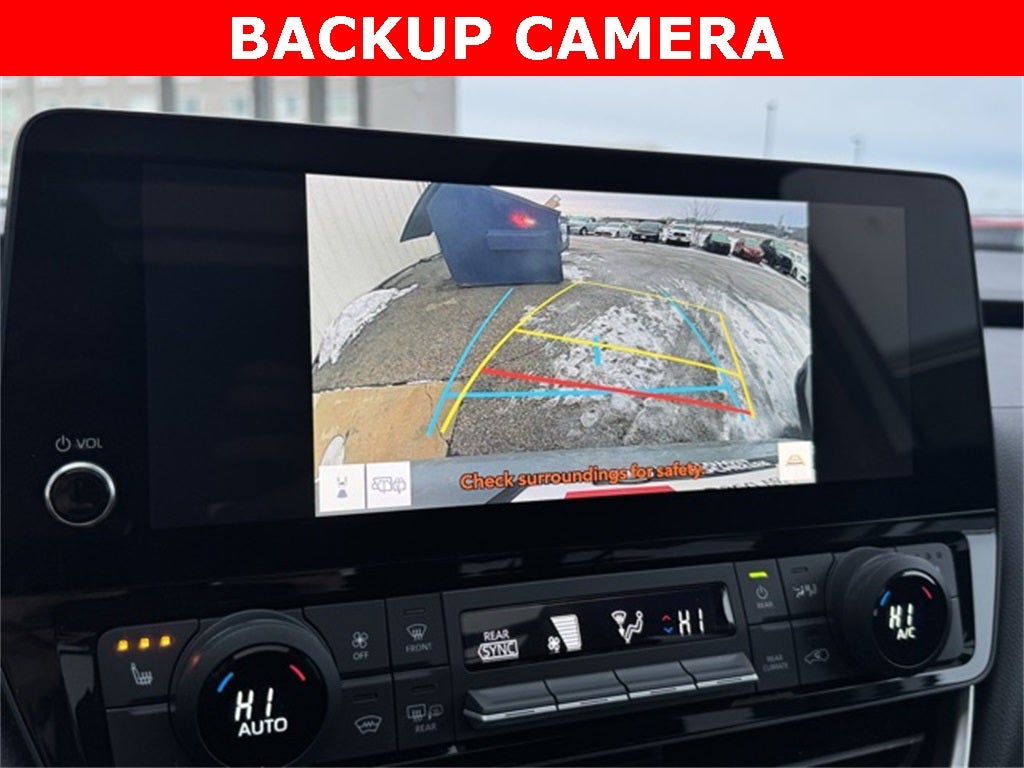 2025 Toyota Grand Highlander XLE AWD