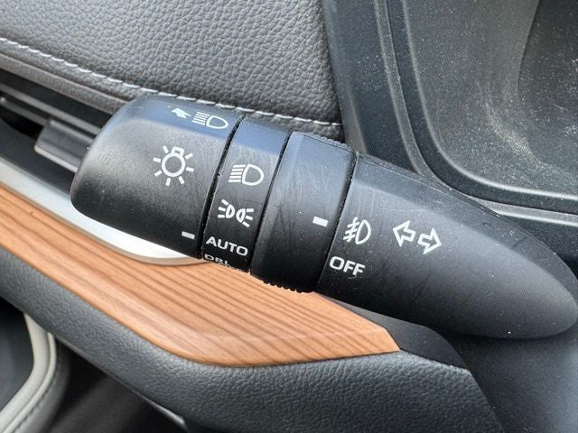 2025 Toyota Grand Highlander Limited AWD