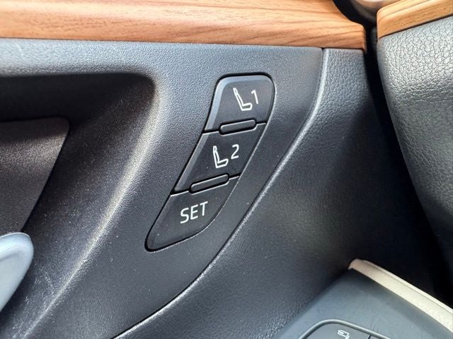 2025 Toyota Grand Highlander Limited AWD