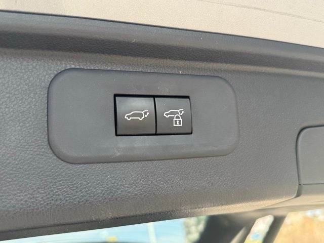 2025 Toyota Grand Highlander Limited AWD