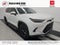 2026 Toyota Grand Highlander Limited AWD
