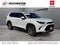 2024 Toyota Grand Highlander Hybrid Limited AWD