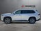 2024 Toyota Grand Highlander Hybrid Limited AWD