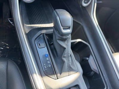2024 Toyota Grand Highlander Hybrid Limited AWD