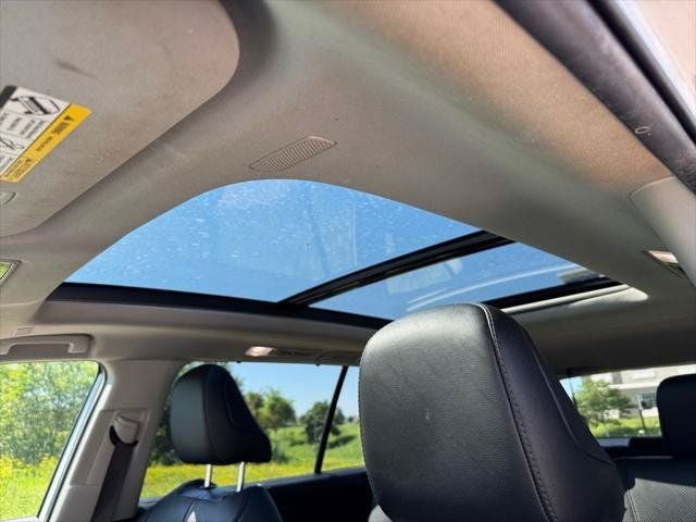 2024 Toyota Grand Highlander Hybrid Limited AWD