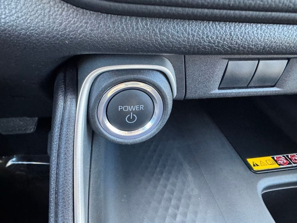 2024 Toyota Grand Highlander Hybrid XLE AWD