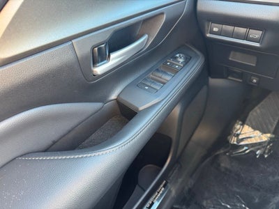 2024 Toyota Grand Highlander Hybrid XLE AWD