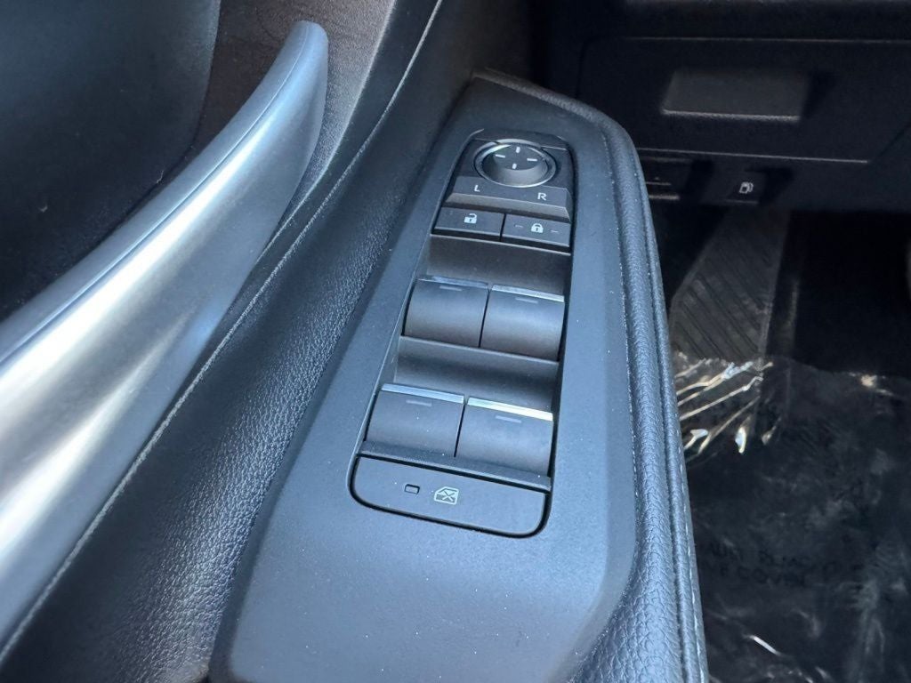 2024 Toyota Grand Highlander Hybrid XLE AWD