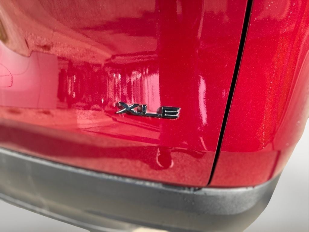 2024 Toyota Grand Highlander Hybrid XLE AWD