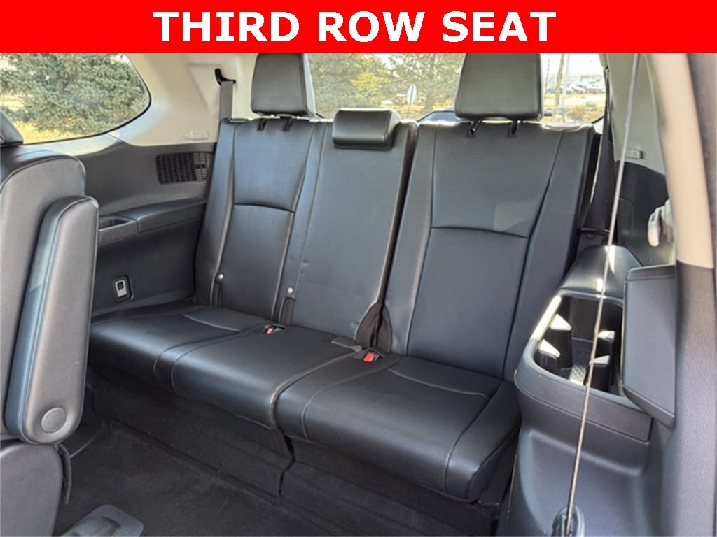 2024 Toyota Grand Highlander Hybrid XLE AWD