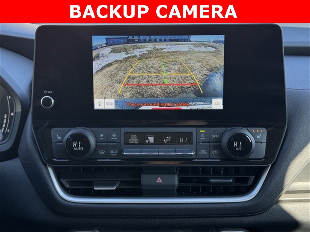 2024 Toyota Grand Highlander Hybrid XLE AWD