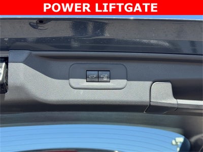 2024 Toyota Grand Highlander Hybrid XLE AWD