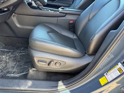 2024 Toyota Grand Highlander Hybrid XLE AWD