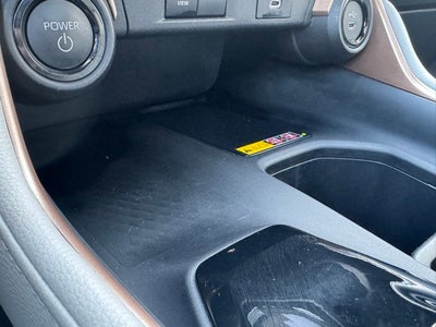 2024 Toyota Grand Highlander Hybrid MAX Platinum AWD