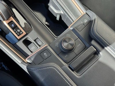 2025 Toyota Grand Highlander Hybrid MAX Platinum AWD