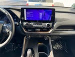 2025 Toyota Grand Highlander Hybrid MAX Platinum AWD