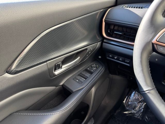 2025 Toyota Grand Highlander Hybrid MAX Platinum AWD