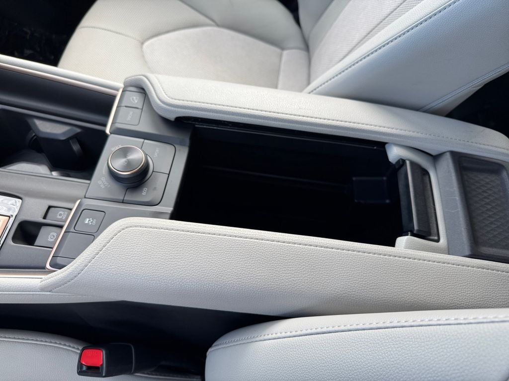 2026 Toyota Grand Highlander Hybrid MAX Platinum AWD