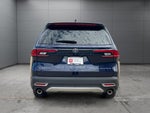 2026 Toyota Grand Highlander Hybrid MAX Platinum AWD