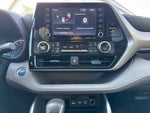 2020 Toyota Highlander Hybrid LE AWD