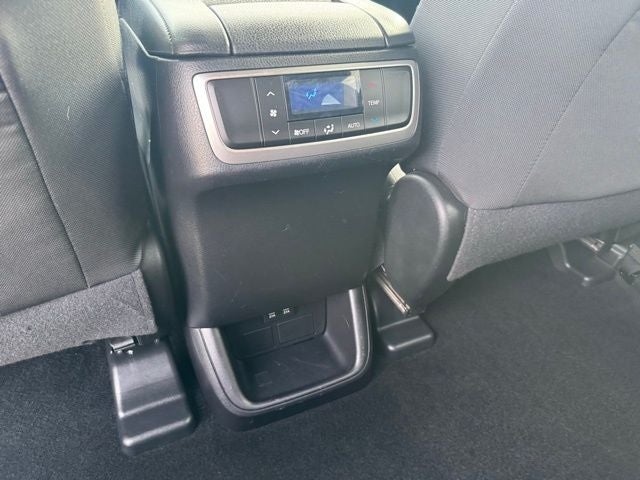 2017 Toyota Highlander Hybrid LE AWD