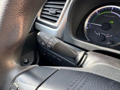 2019 Toyota Highlander Hybrid LE AWD
